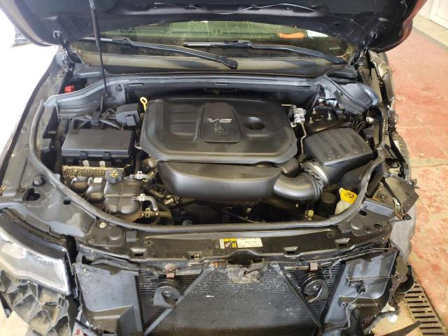 Photo 12 from auction – 2017 JEEP GRAND CHER with VIN 1C4RJFBG7HC792563