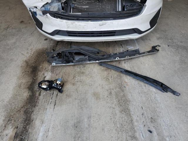 Photo 12 from auction – 2020 FORD FUSION S with VIN 3FA6P0G77LR160038