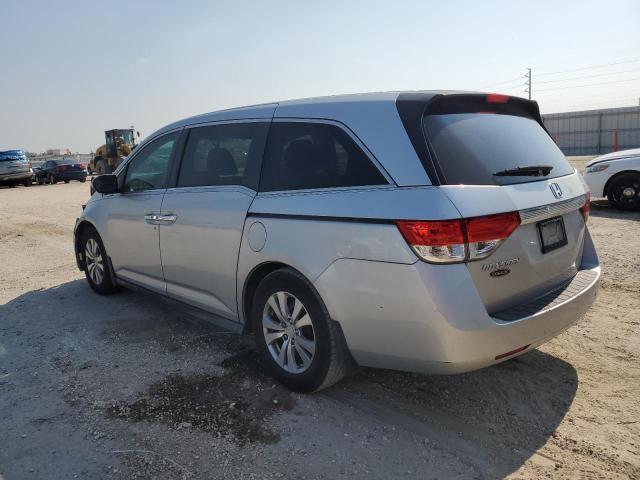Photo 2 from auction – 2015 HONDA ODYSSEY EX with VIN 5FNRL5H49FB051980