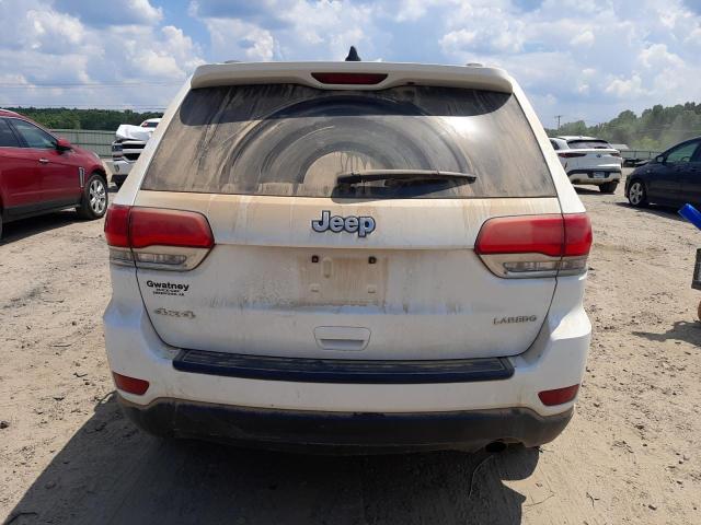 Photo 6 from auction – 2015 JEEP GRAND CHER with VIN 1C4RJFAG5FC675790