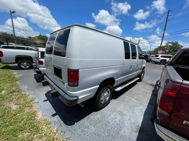 Photo 4 from auction – 2014 FORD ECONOLINE with VIN 1FTNE2EW7EDA13683