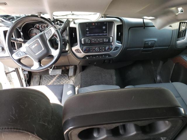 Photo 8 from auction – 2016 GMC SIERRA K15 with VIN 1GTV2MECXGZ386796