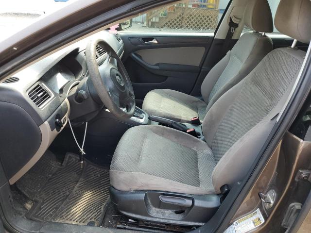 Photo 7 from auction – 2011 VOLKSWAGEN JETTA BASE with VIN 3VW2K7AJXBM076776