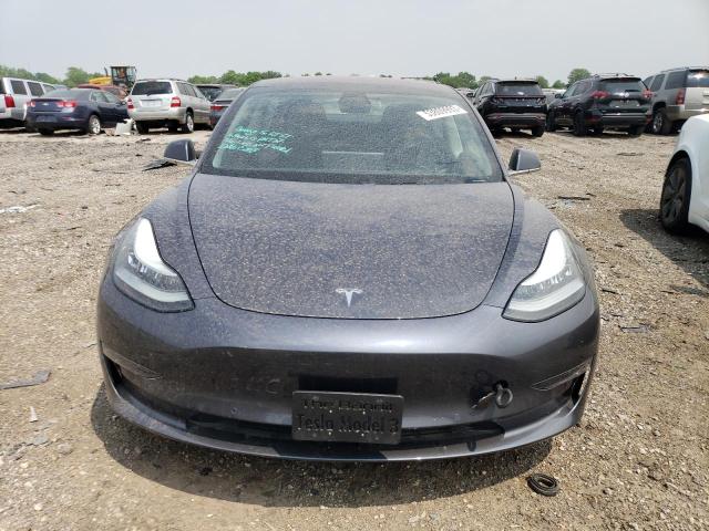 Photo 5 from auction – 2018 TESLA MODEL 3 with VIN 5YJ3E1EB6JF103747