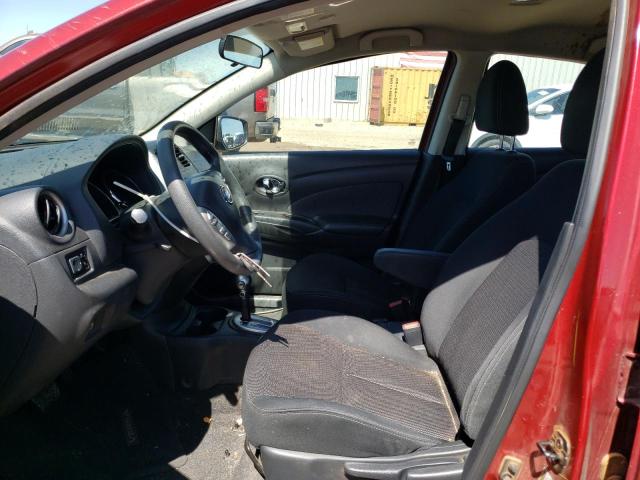 Photo 7 from auction – 2016 NISSAN VERSA S with VIN 3N1CN7AP2GL890763
