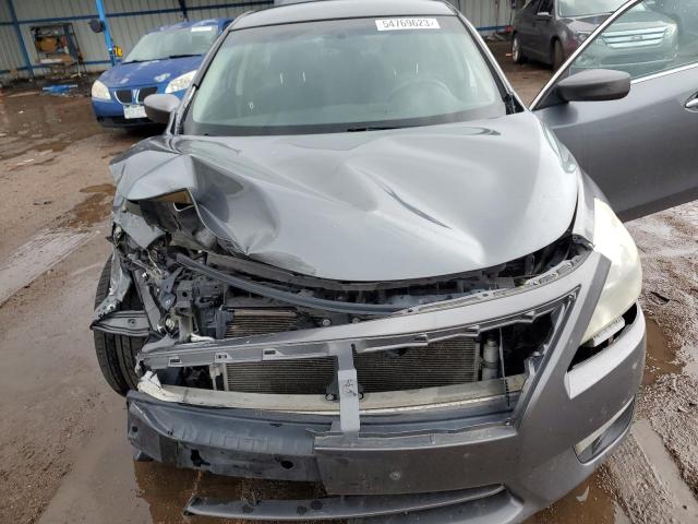 Photo 11 from auction – 2014 NISSAN ALTIMA 2.5 with VIN 1N4AL3AP6EN373990
