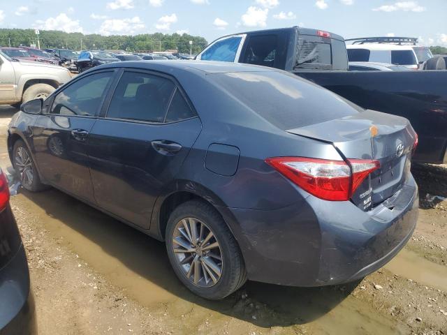 Photo 2 from auction – 2014 TOYOTA COROLLA L with VIN 5YFBURHE7EP127326
