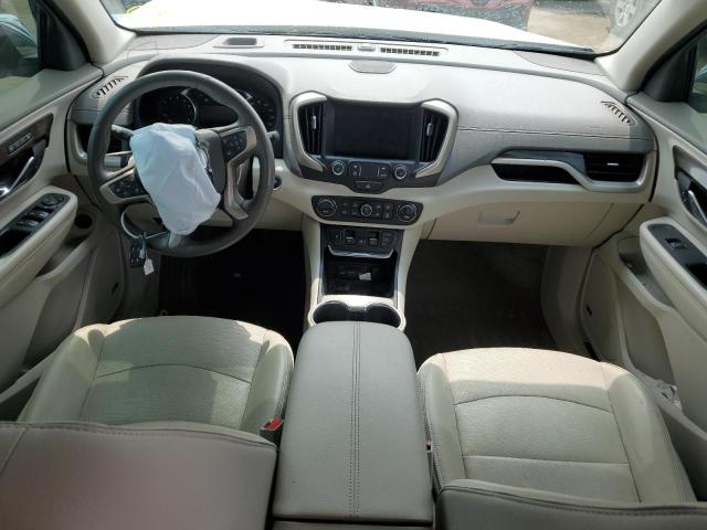 Photo 8 from auction – 2020 GMC TERRAIN DE with VIN 3GKALSEX2LL292534