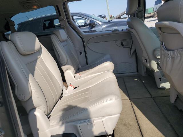 Photo 11 from auction – 2007 CHRYSLER TOWN & COU with VIN 2A4GP54L47R349488