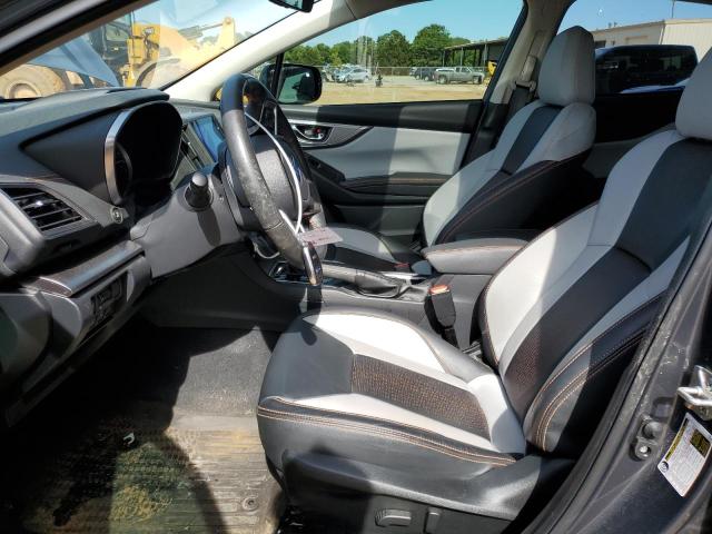Photo 7 from auction – 2022 SUBARU CROSSTREK with VIN JF2GTHNC5NH277096