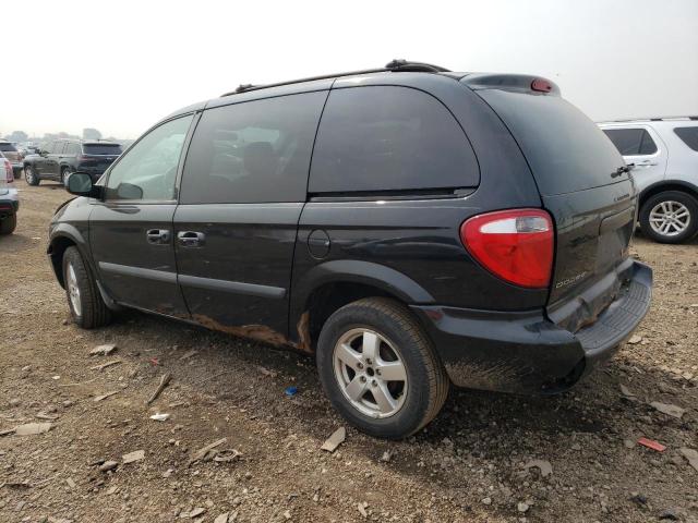 Foto 2 de la subasta – 2007 DODGE CARAVAN SX con VIN 1D4GP45R67B182023