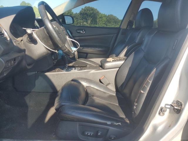 Photo 7 from auction – 2010 NISSAN MAXIMA S with VIN 1N4AA5AP9AC836017