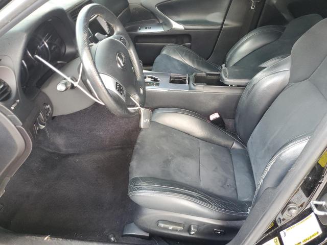 Photo 7 from auction – 2011 LEXUS IS 350 with VIN JTHBE5C27B5026006