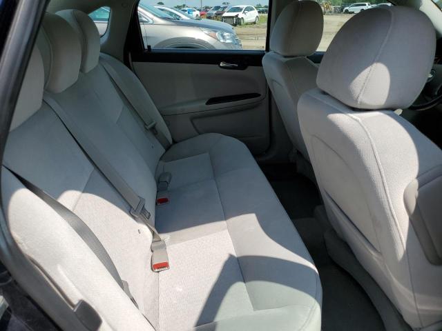 Photo 10 from auction – 2011 CHEVROLET IMPALA LS with VIN 2G1WA5EK7B1192323