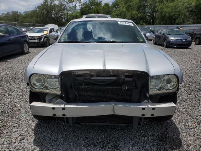 Photo 5 from auction – 2006 CHRYSLER 300C with VIN 2C3KK63HX6H280493