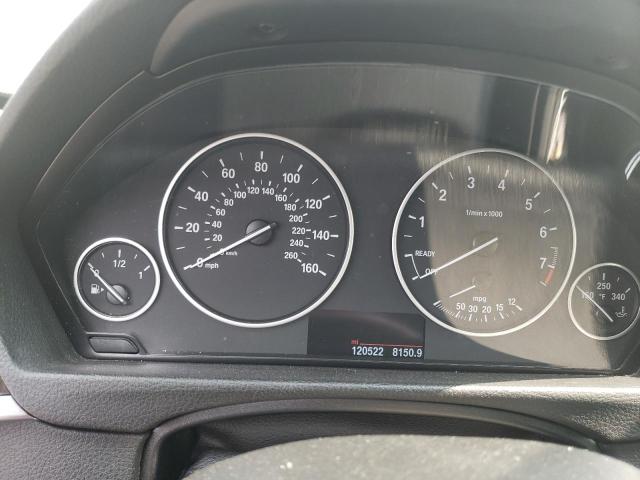 Zdjęcie 9 z aukcji – 2015 BMW 328 I z VIN WBA3A5G58FNS82499