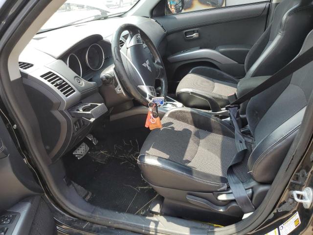 Photo 7 from auction – 2011 MITSUBISHI OUTLANDER with VIN JA4JT5AX8BU013718