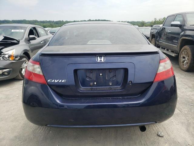 Photo 6 from auction – 2011 HONDA CIVIC LX with VIN 2HGFG1B60BH501872