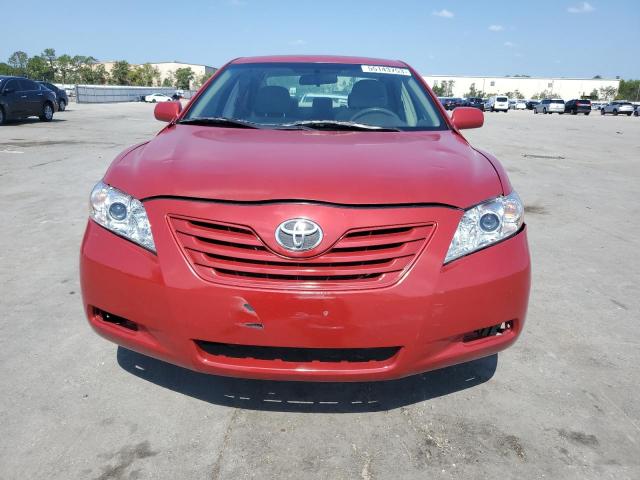 Photo 5 from auction – 2008 TOYOTA CAMRY CE with VIN 4T1BE46K78U232198