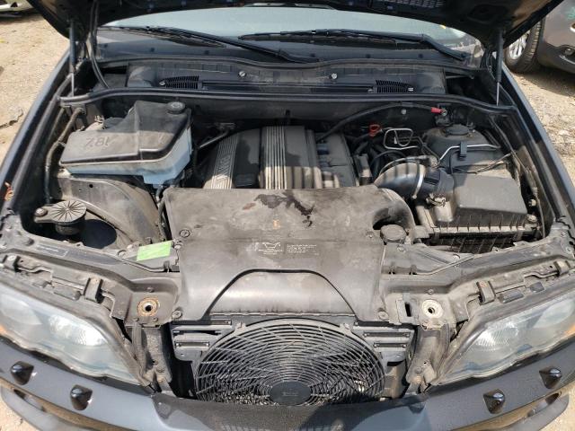 Zdjęcie 12 z aukcji – 2003 BMW X5 3.0I z VIN 5UXFA53563LW24317
