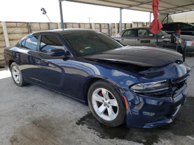 Photo 4 from auction – 2015 DODGE CHARGER SX with VIN 2C3CDXHG7FH722554