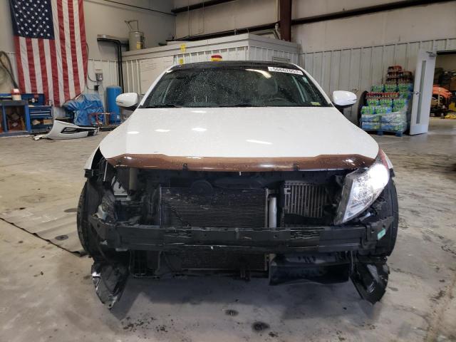 Photo 5 from auction – 2013 KIA OPTIMA SX with VIN 5XXGR4A66DG163657