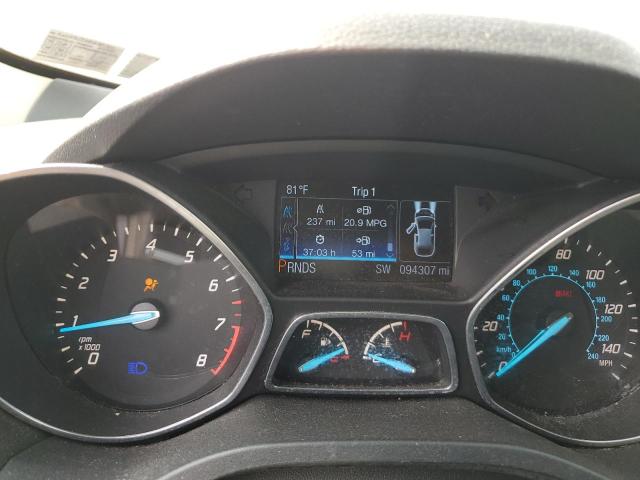 Photo 9 from auction – 2014 FORD ESCAPE TIT with VIN 1FMCU9J98EUB37816