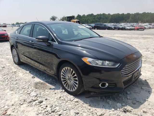 Photo 4 from auction – 2014 FORD FUSION TIT with VIN 3FA6P0D92ER326426