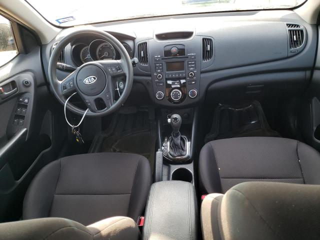 Photo 8 from auction – 2012 KIA FORTE EX with VIN KNAFU4A20C5590677