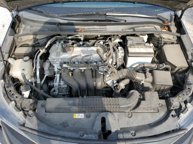 Photo 11 from auction – 2020 TOYOTA COROLLA LE with VIN 5YFEPRAE0LP026754