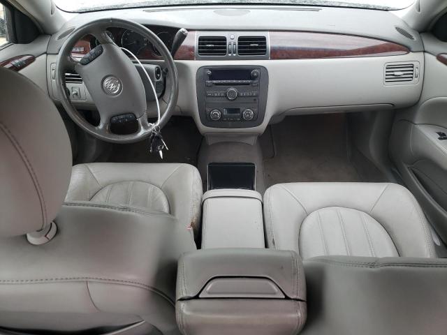 Photo 8 from auction – 2007 BUICK LUCERNE CX with VIN 1G4HD572X7U224421