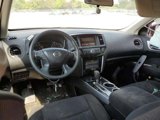 Photo 8 from auction – 2013 NISSAN PATHFINDER with VIN 5N1AR2MNXDC675902