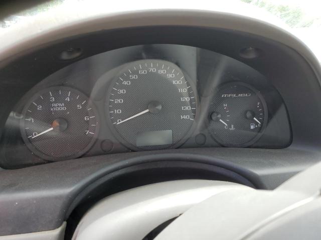 Photo 9 from auction – 2004 CHEVROLET MALIBU LS with VIN 1G1ZT52844F119258