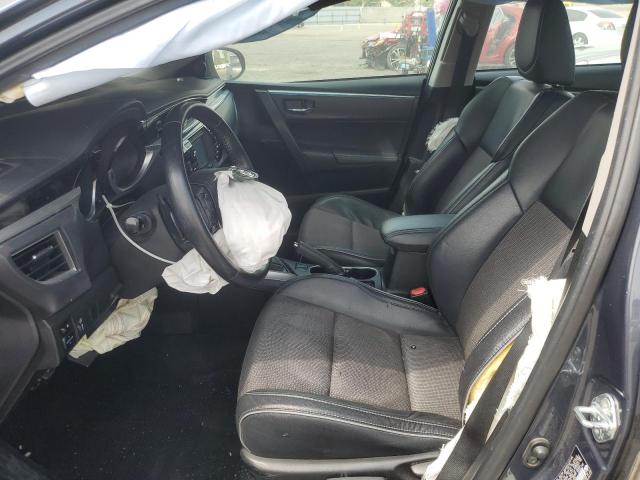Photo 7 from auction – 2016 TOYOTA COROLLA L with VIN 5YFBURHEXGP446884