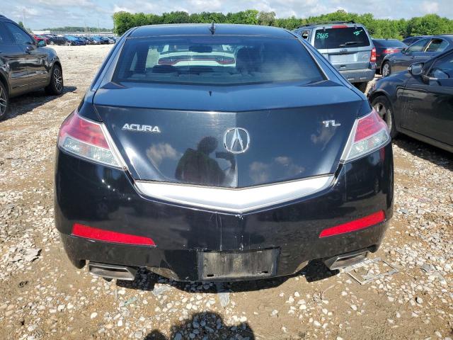 Photo 6 from auction – 2011 ACURA TL with VIN 19UUA8F29BA008148