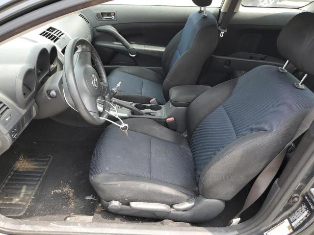 Photo 7 from auction – 2005 TOYOTA SCION TC with VIN JTKDE177650033225