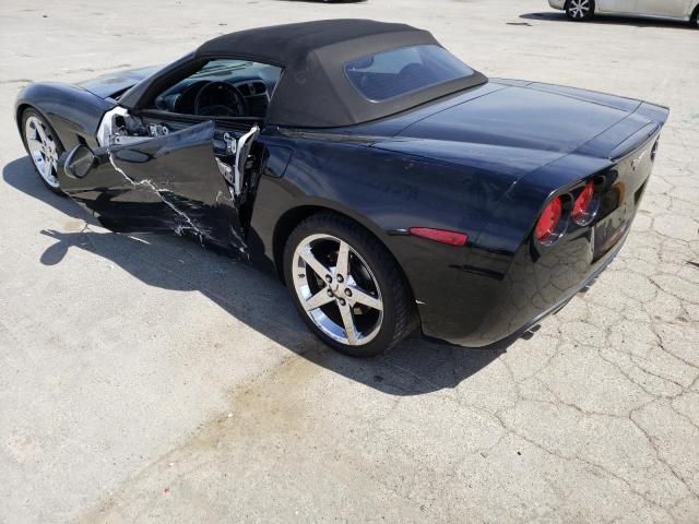 Photo 2 from auction – 2005 CHEVROLET CORVETTE with VIN 1G1YY34U855128452