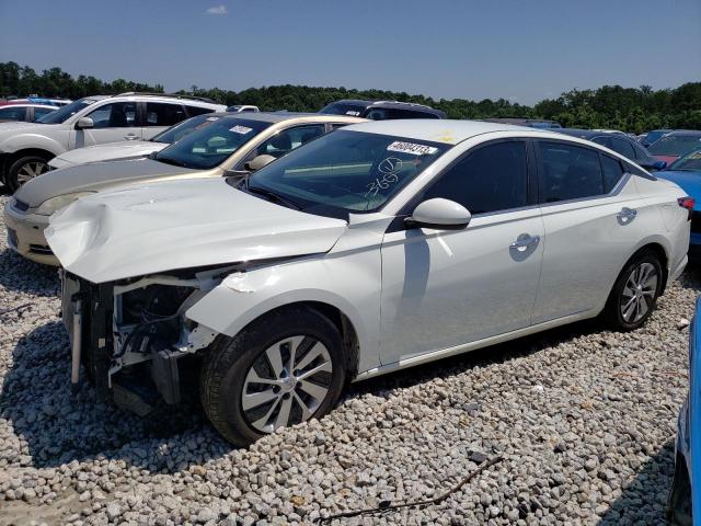 Photo 1 from auction – 2019 NISSAN ALTIMA S with VIN 1N4BL4BV9KC106860