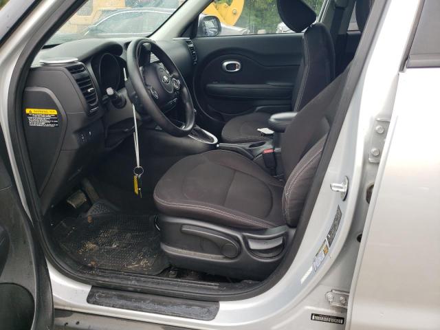 Photo 7 from auction – 2015 KIA SOUL with VIN KNDJN2A22F7800512