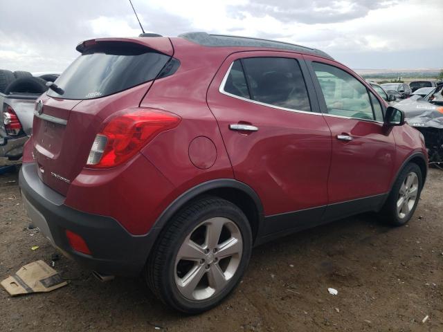 Photo 3 from auction – 2015 BUICK ENCORE CON with VIN KL4CJBSB6FB087530