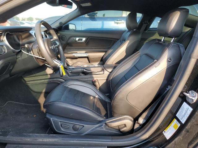 Photo 7 from auction – 2021 FORD MUSTANG with VIN 1FA6P8TH5M5155163