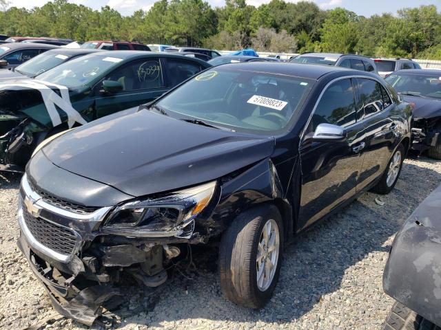 Photo 1 from auction – 2014 CHEVROLET MALIBU LS with VIN 1G11A5SL3EF105845