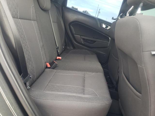 Photo 10 from auction – 2016 FORD FIESTA ST with VIN 3FADP4GX7GM205223