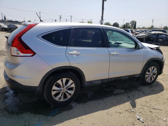 Photo 3 from auction – 2014 HONDA CR-V EX with VIN 2HKRM3H54EH535663