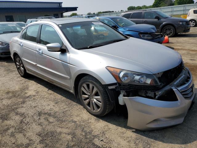 Photo 4 from auction – 2012 HONDA ACCORD EXL with VIN 1HGCP3F80CA020112