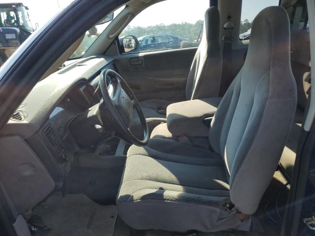 Photo 7 from auction – 2004 DODGE DAKOTA SPO with VIN 1D7GL32K44S639567