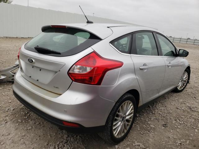 Photo 3 from auction – 2012 FORD FOCUS SEL with VIN 1FAHP3M24CL349974