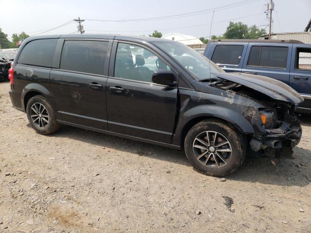 Photo 4 from auction – 2019 DODGE GRAND CARA with VIN 2C4RDGEG4KR646029