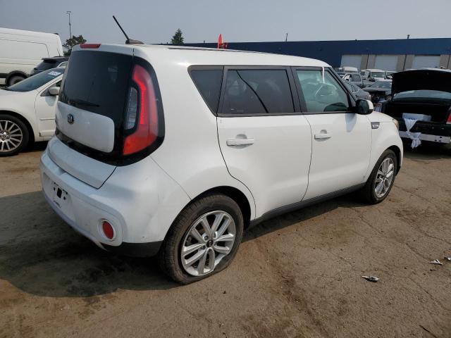 Photo 3 from auction – 2018 KIA SOUL + with VIN KNDJP3A53J7573091