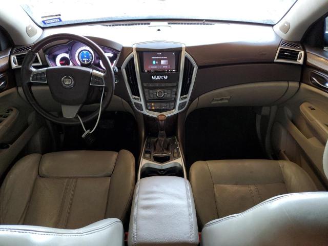 Photo 8 from auction – 2011 CADILLAC SRX LUXURY with VIN 3GYFNDEY7BS635871